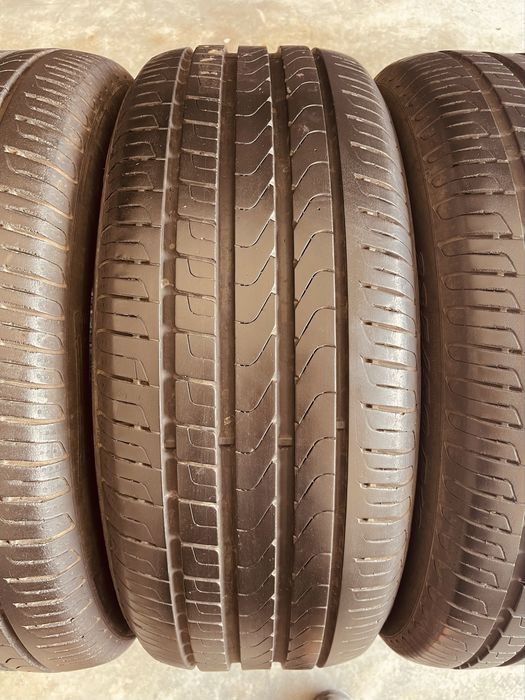 235 50 R19 99V Pirelli Vara Seal Inside Set anvelope cauciucuri premium profil 6mm