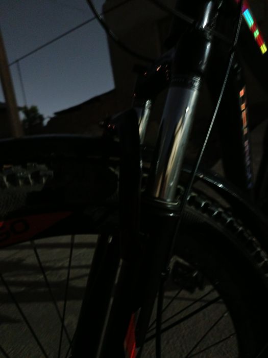 Moshniy velosiped sotiladi 26:3.0 Batafsil maʼlumotlar Izohda