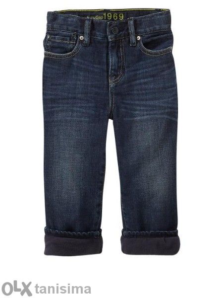 Чисто нови дънки Gap