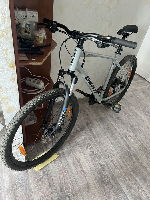 Электровелосипед