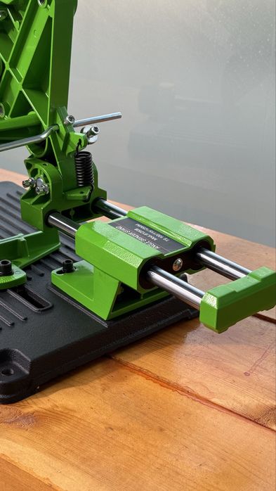 Лобзик, резьбонарезной станок, стойка для УШМ