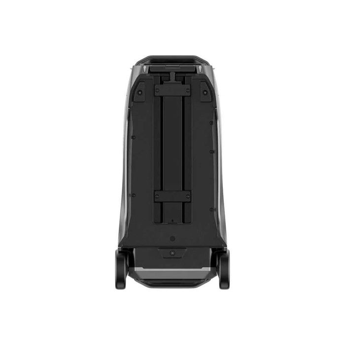 EcoFlow DELTA Pro 3 Portable Power Station 4096Wh with 2х400W Solar Panel bundle