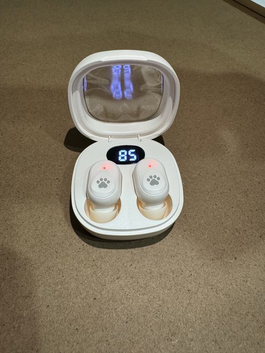 Продам наушники все новые