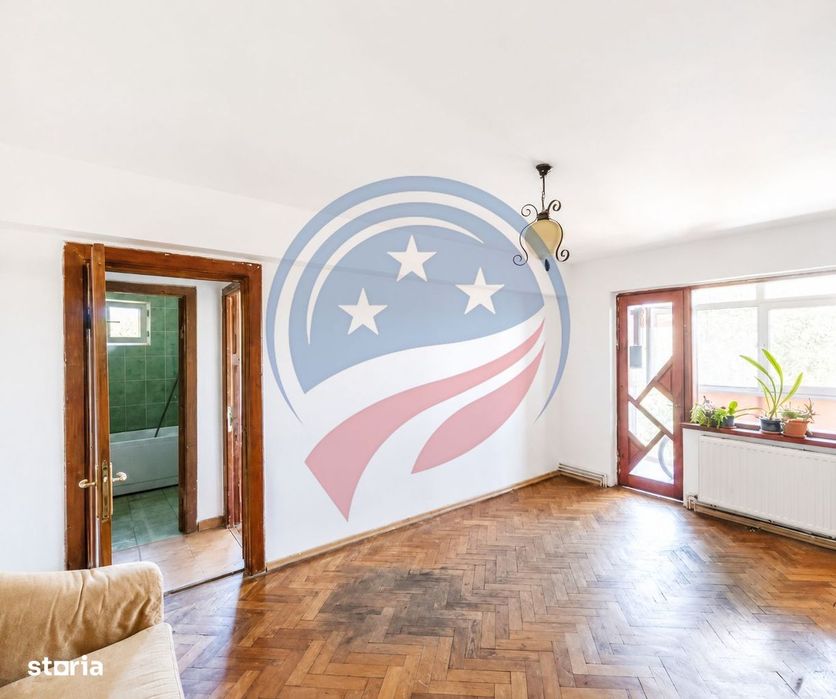 Apartament 2 Camere - Amaradia