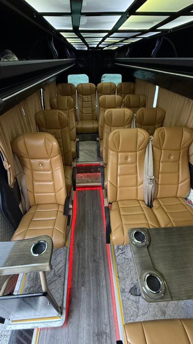 Пассажирские перевозки Актобе