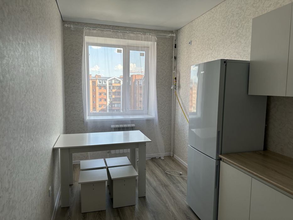 Продам квартиру