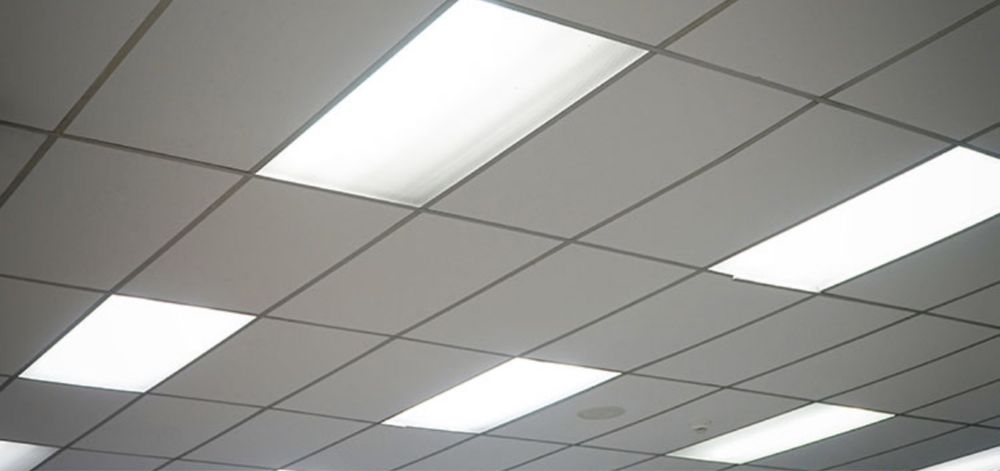 Подвесной Потолок Армстронг