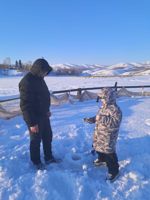 Продам дачу в заливе Иртыша 36км