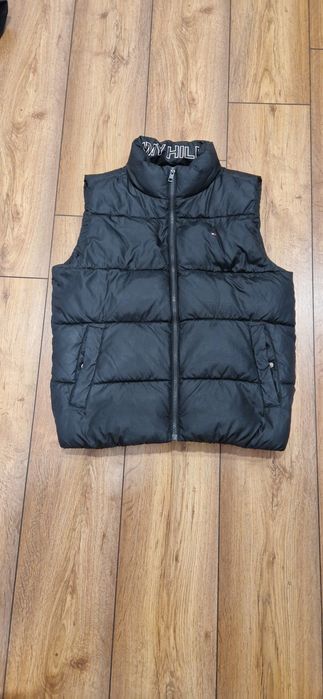 Vesta Tommy Hilfiger