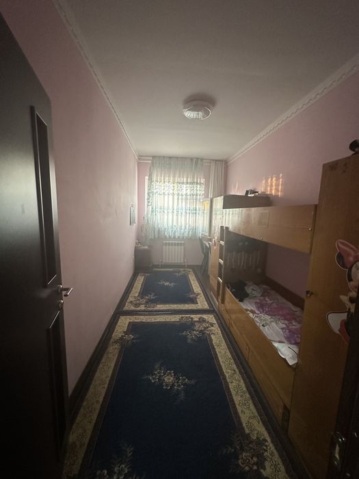 Новостройка сергели 10 худуд 3.4/2/9 срочно варйант тоже можно