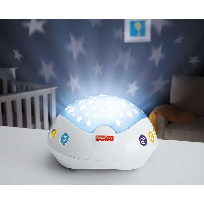 Мобиль в манеж Fisher Price