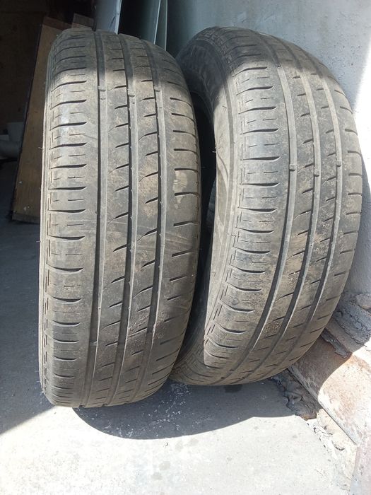 Продам Шины летние