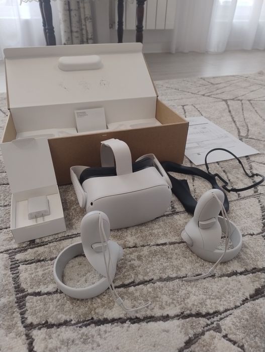 Ochelari VR (realitate virtuala)-1300 lei