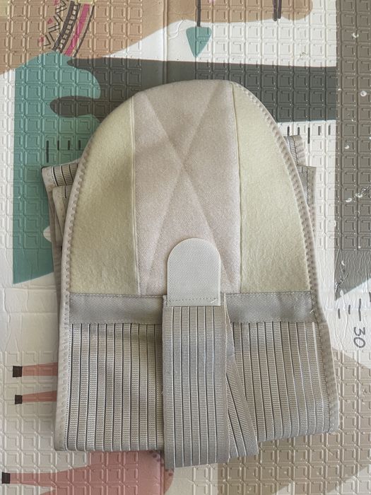 Регулируем след раждане колан за корем BabyJem Postpartum