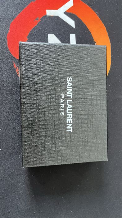 portofel/cardholder ysl