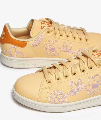 Оригинални дамски обувки ADIDAS STAN SMITH PRIMEGREEN размер EU39 1/3