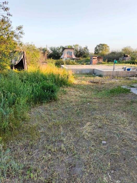 Продам дача