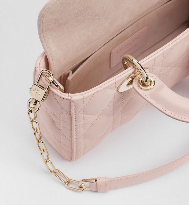 Дамска чанта Lady Dior