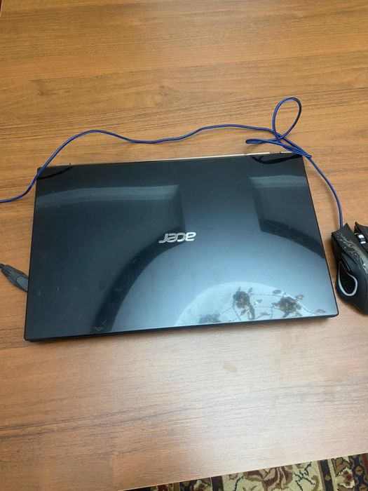 Ноут в хорошем состояний