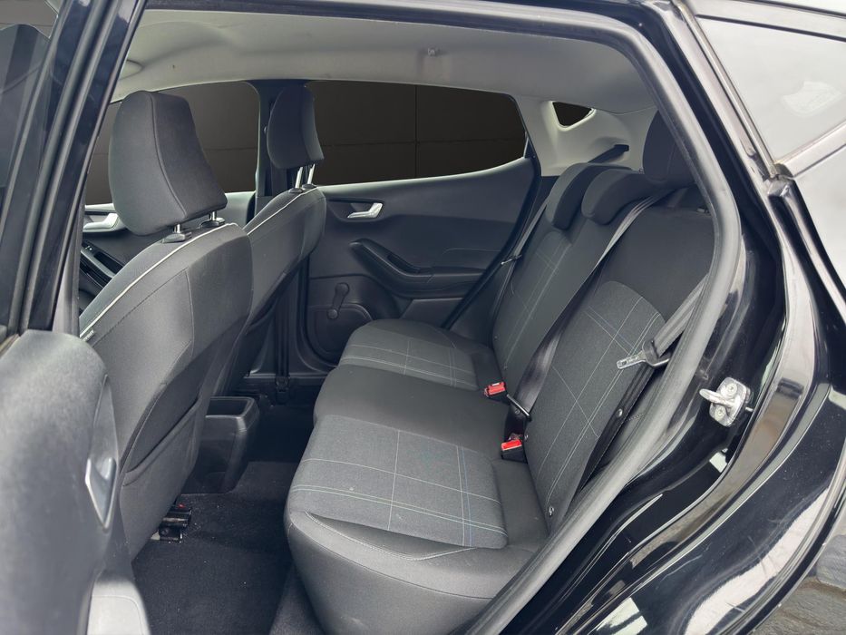 Ford Fiesta - Rate fara avans! Garantie! Km. certificati!