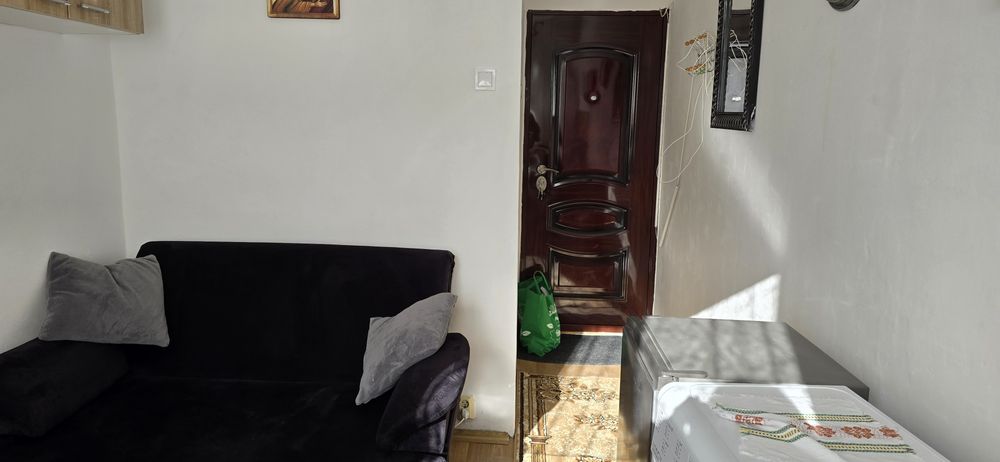Garsoniera in zona Alexandru