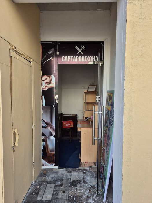 Арендага буш жой. Аренда пустое помещение