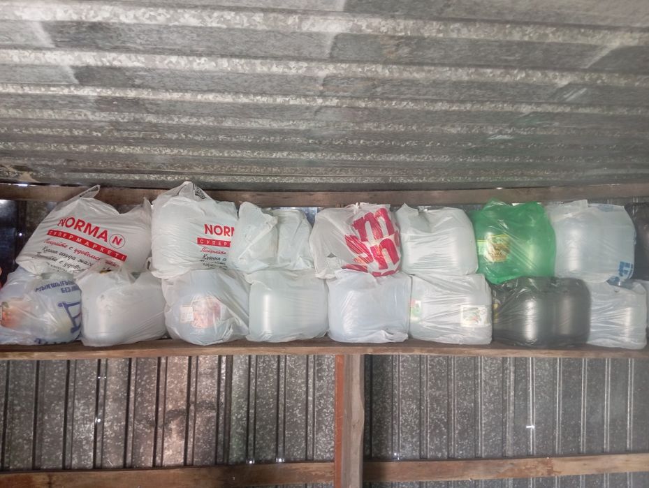 Продам банки из под компота