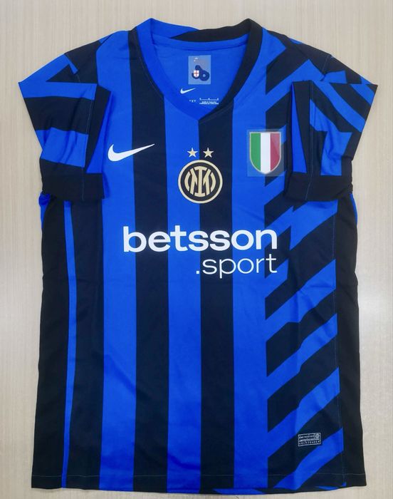 Barcelona AcMilan Inter Liverpool Psg Tottenham