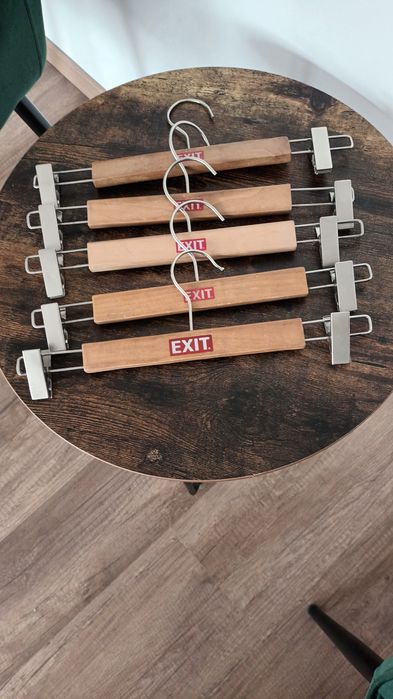 Vand umerse foarte rezistente