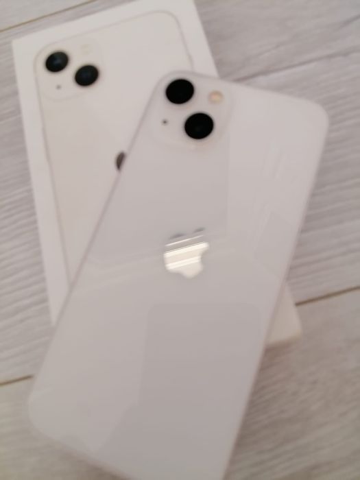 Айфон 13 без ремонта