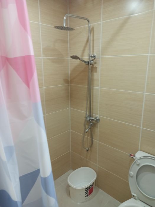 Дава се под наем Двустаен апартамент в Пазарджик, Център - 52 кв.м за 254.49 € - Снимка #2