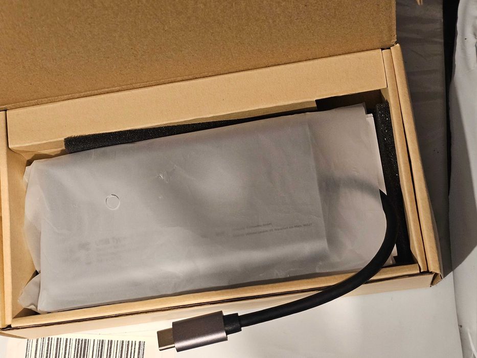 Usb docking dock hub tiergrade tg-hb009