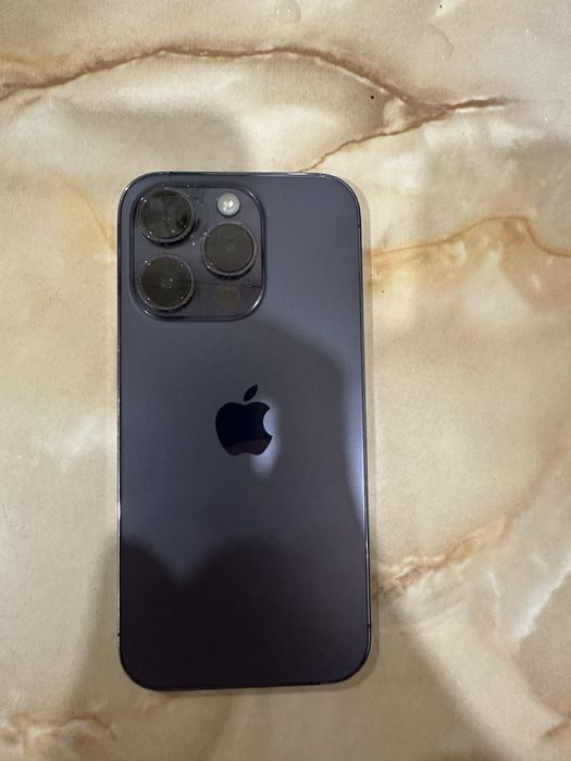 Iphone 14 pro 256 gb ПЕРФЕКТЕН