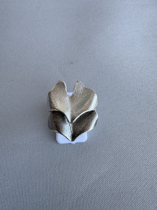 Inel creatie din argint