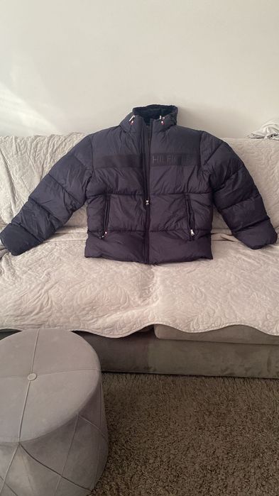 Geaca Tommy hilfiger