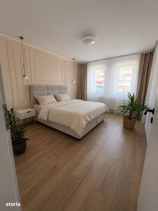 Apartament 3 camere zona Imperial Residence