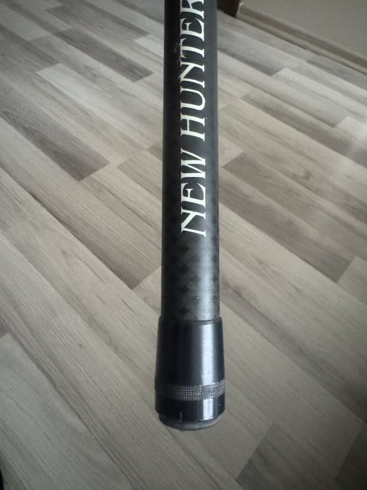 Директен телескоп New Hunter 6м