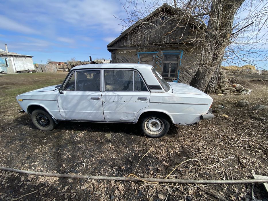 Продам ваз 2106