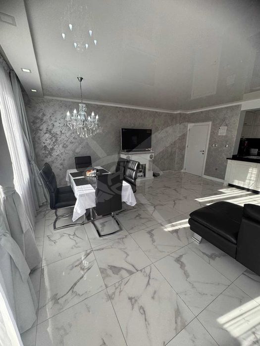 Продава се Многостаен апартамент в Пловдив, Остромила - 179 кв.м за 841 €/кв.м - Снимка #1