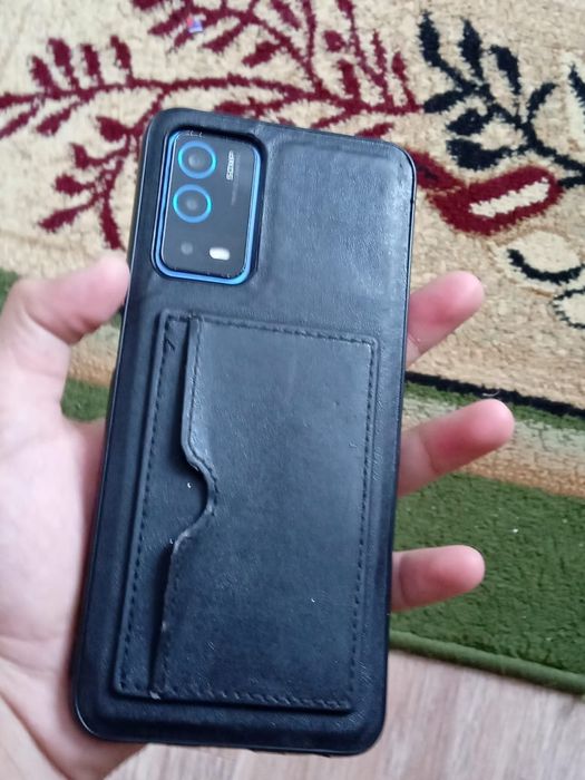 Oppo A55 бмен на любой телефон