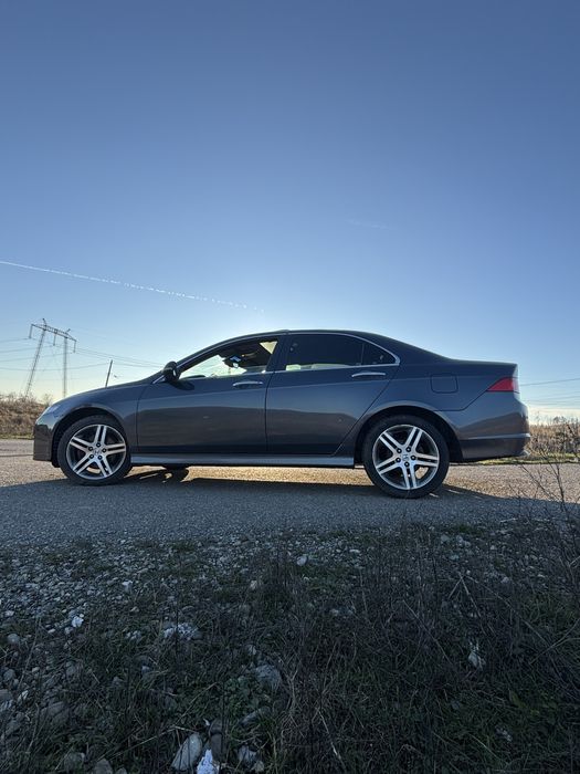 Vand Honda accord  2.2 D 2008