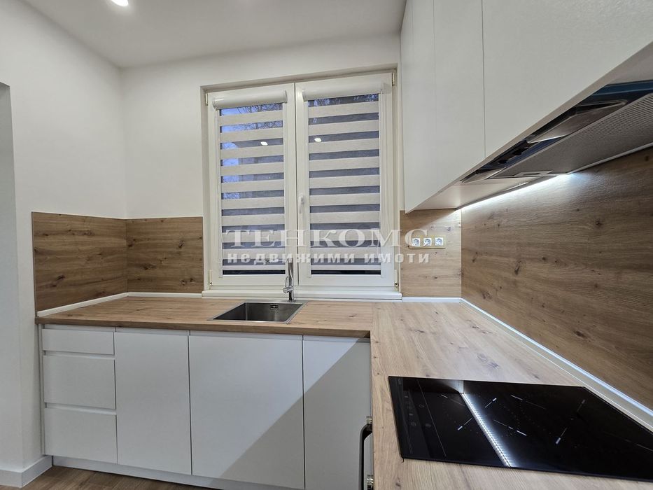 Дава се под наем Тристаен апартамент в София, Славия - 100 кв.м за 797.64 € - Снимка #4