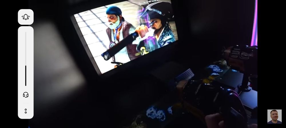 Игровые аттракционы