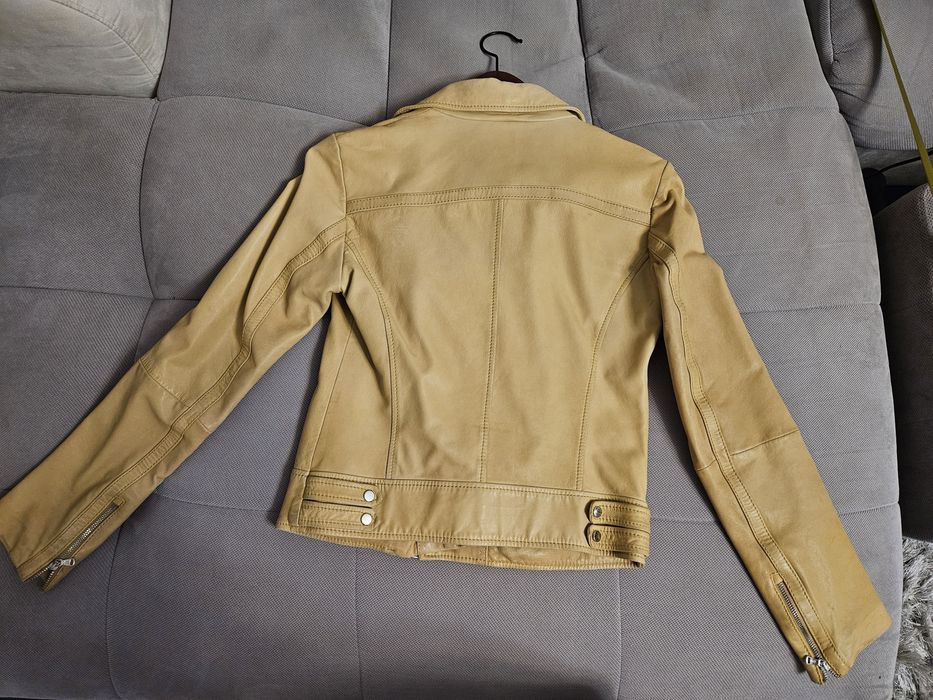 Jacheta Massimo Dutti S