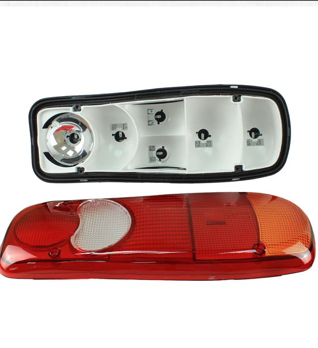 Стоп рибка/универсален