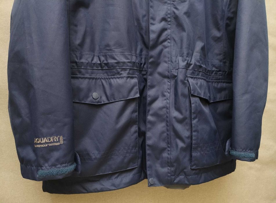 Супер технично и практично ежедневно яке Craghoppers 15K #XL