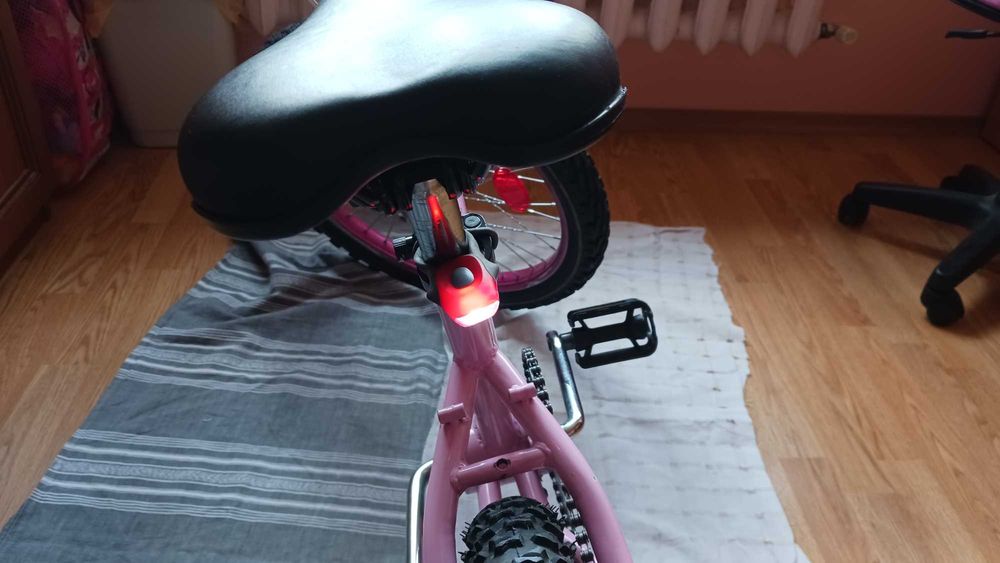 Велосипед 16 цола