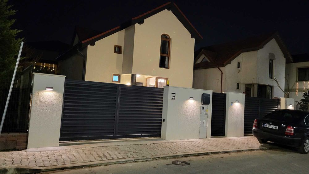 Vila  Henri Coanda inchiriere