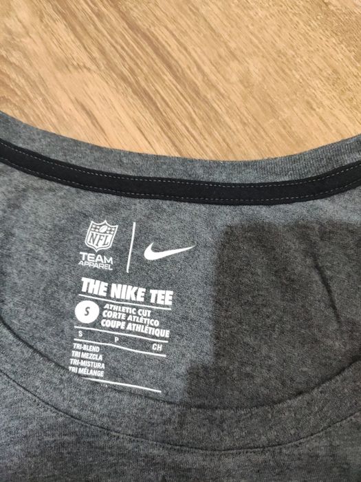 Tricou dama Nike NFL Dallas Cowboys mărimea S