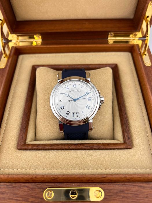 Наручные часы Breguet Marine